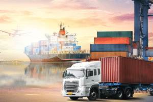 FREIGHT FORWARDING SERVICES